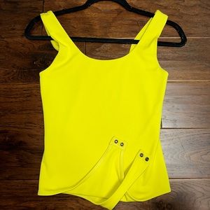 Brand new Express body suit!